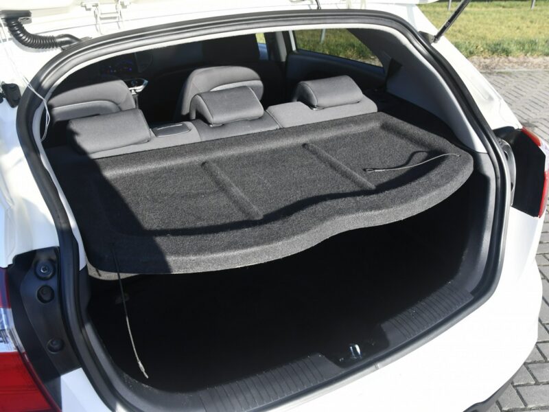 Renault Megane *FILM*Bezwypadkowy*Serwisowany*ZEN ESTATE*Roczna Gwarancja Techniczna* IV (2016-)