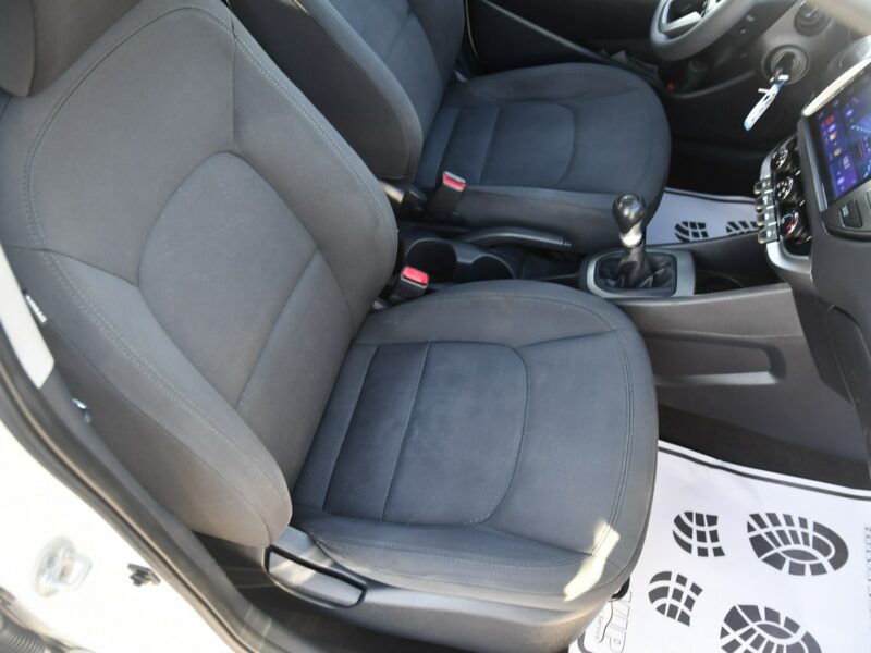 Renault Megane *FILM*Bezwypadkowy*Serwisowany*ZEN ESTATE*Roczna Gwarancja Techniczna* IV (2016-)