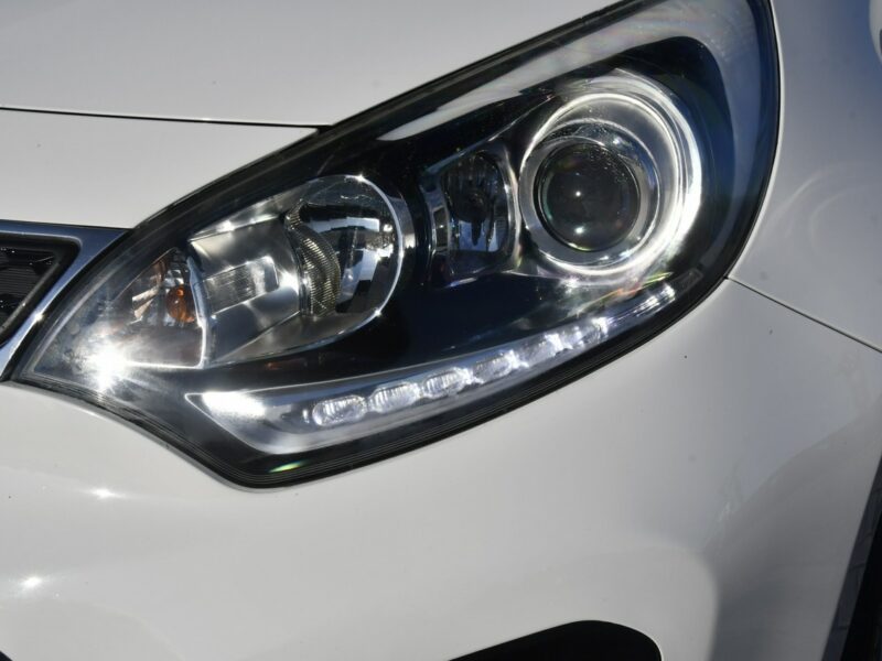 Renault Megane *FILM*Bezwypadkowy*Serwisowany*ZEN ESTATE*Roczna Gwarancja Techniczna* IV (2016-)