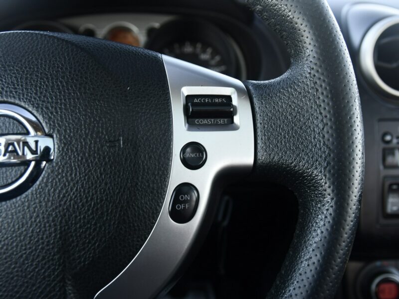 Nissan Qashqai 1,6benz DUDKI11 Panorama Dach,Tempomat,Alu,Hak,kredyt,OKAZJA I (2007-2013)