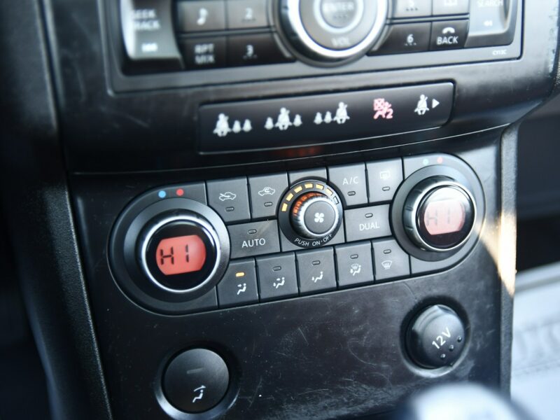 Nissan Qashqai 1,6benz DUDKI11 Panorama Dach,Tempomat,Alu,Hak,kredyt,OKAZJA I (2007-2013)