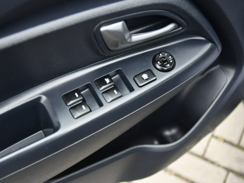 Kia Rio 1,2BENZ DUDKI11 Serwis.Hak.El.szyby.Centralka.kredyt.OKAZJA III (2011-)