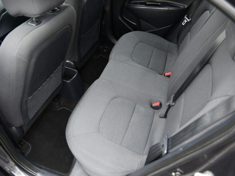 Kia Rio 1,2BENZ DUDKI11 Serwis.Hak.El.szyby.Centralka.kredyt.OKAZJA III (2011-)