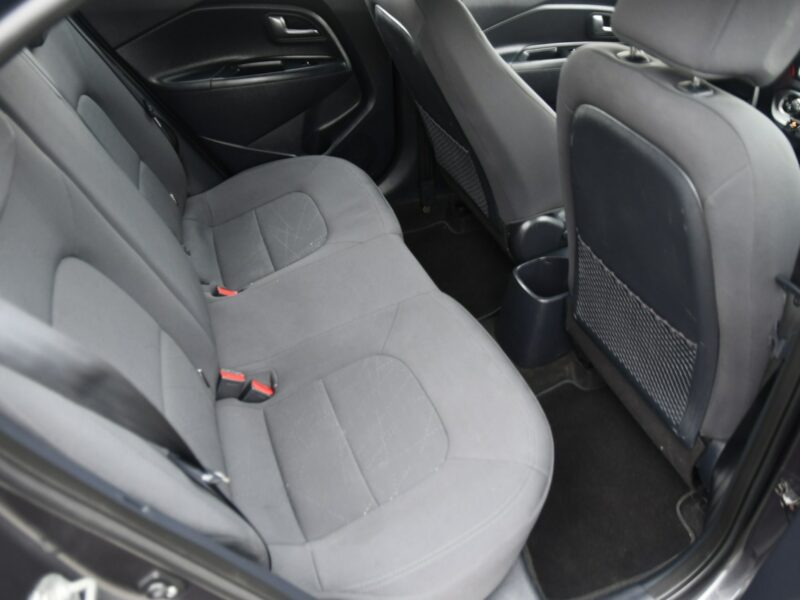Kia Rio 1,2BENZ DUDKI11 Serwis.Hak.El.szyby.Centralka.kredyt.OKAZJA III (2011-)