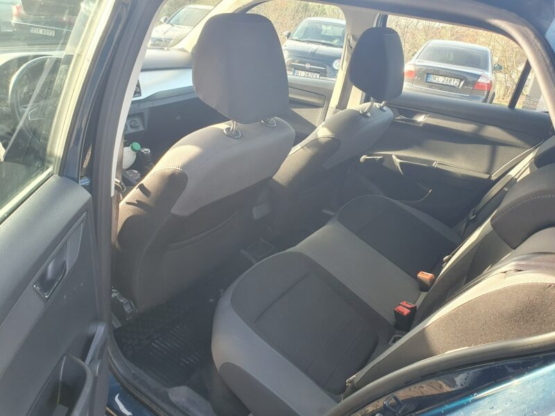Škoda Fabia 20-21 Tylko Salon Polska 1Właściciel GWARANCJA BEZWYPADKOWY SUPER S III (2014-)