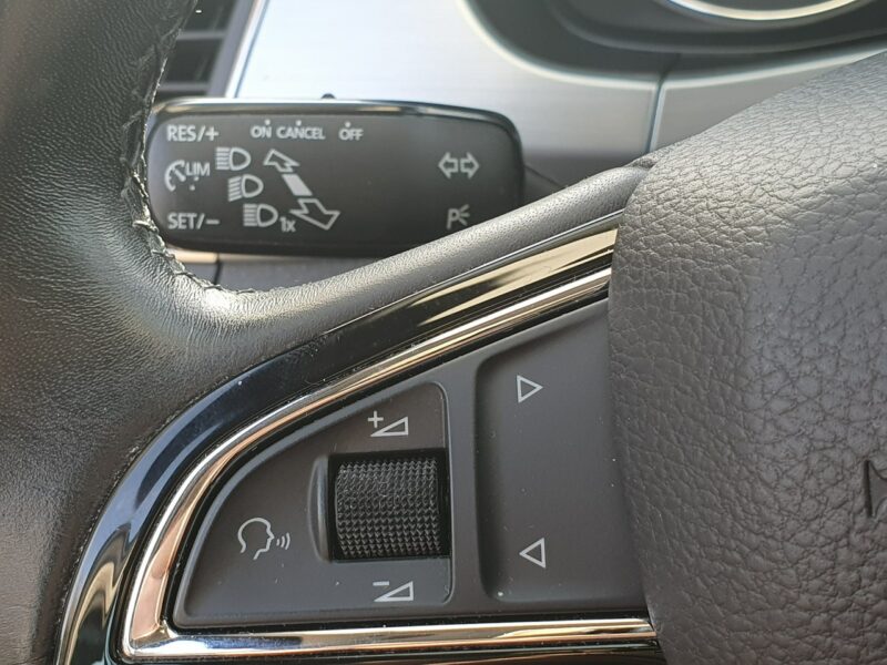 Škoda Fabia 20-21 Tylko Salon Polska 1Właściciel GWARANCJA BEZWYPADKOWY SUPER S III (2014-)