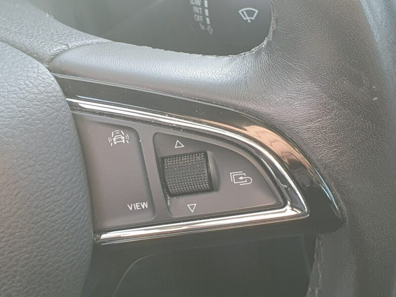 Škoda Fabia 20-21 Tylko Salon Polska 1Właściciel GWARANCJA BEZWYPADKOWY SUPER S III (2014-)