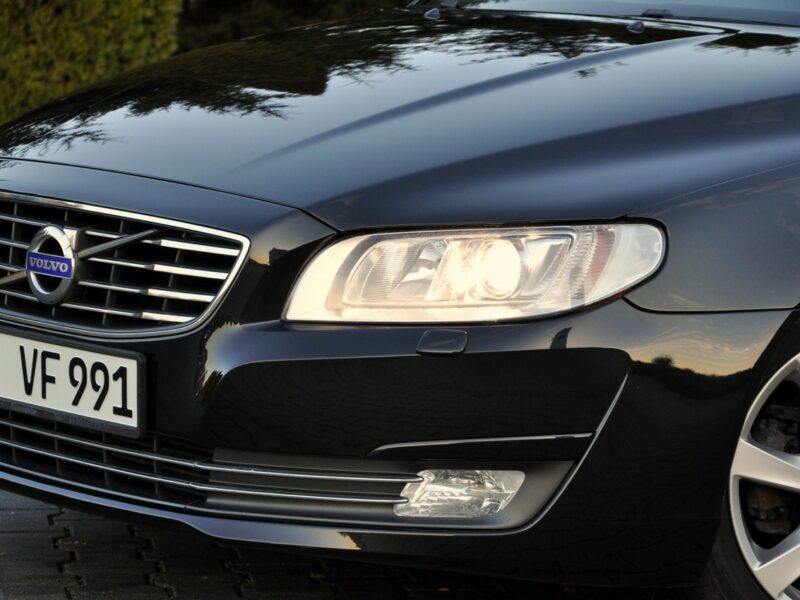 Volvo V70 2.0d(181KM)*D4*Lift*Led*Xenon*Navi*Skóry*Virtual Cokpit*Alu17"FUL*ASO III (2007-)