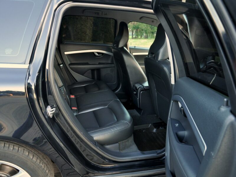 Volvo V70 2.0d(181KM)*D4*Lift*Led*Xenon*Navi*Skóry*Virtual Cokpit*Alu17"FUL*ASO III (2007-)