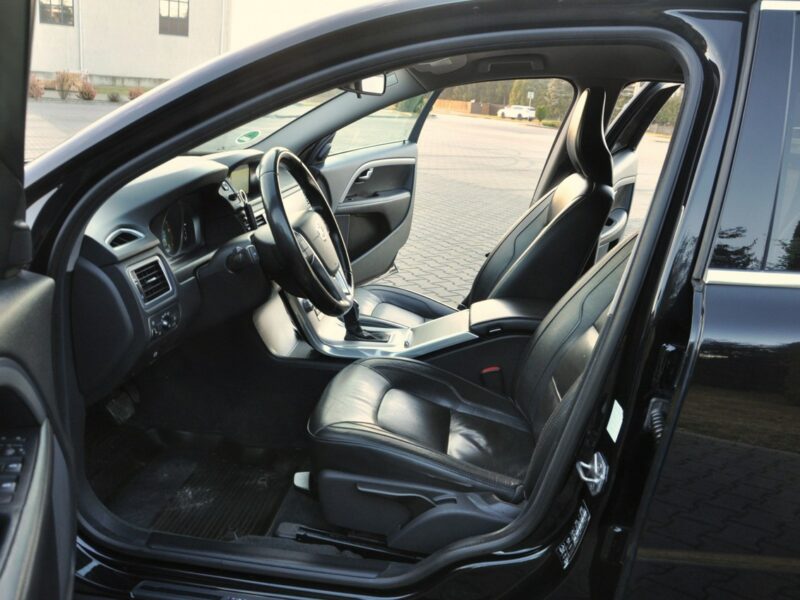 Volvo V70 2.0d(181KM)*D4*Lift*Led*Xenon*Navi*Skóry*Virtual Cokpit*Alu17"FUL*ASO III (2007-)