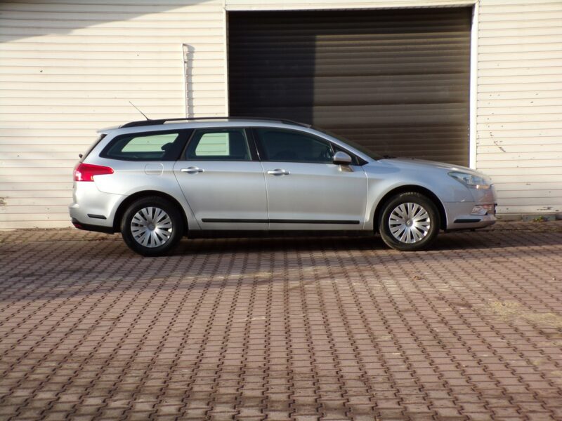 Citroen C5 Klimatronic /Gwarancja / 1,8 /125KM /2010R III (2008-)