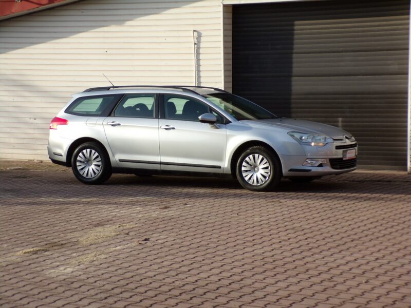 Citroen C5 Klimatronic /Gwarancja / 1,8 /125KM /2010R III (2008-)