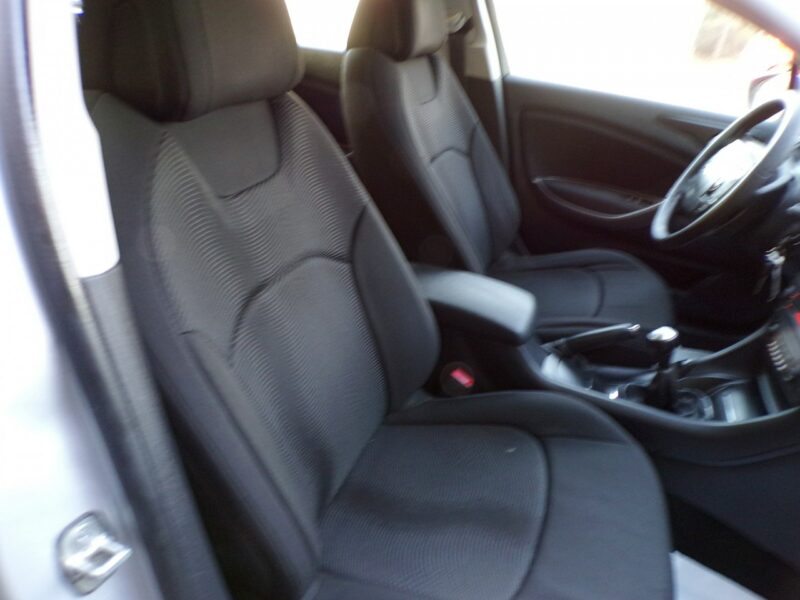 Citroen C5 Klimatronic /Gwarancja / 1,8 /125KM /2010R III (2008-)