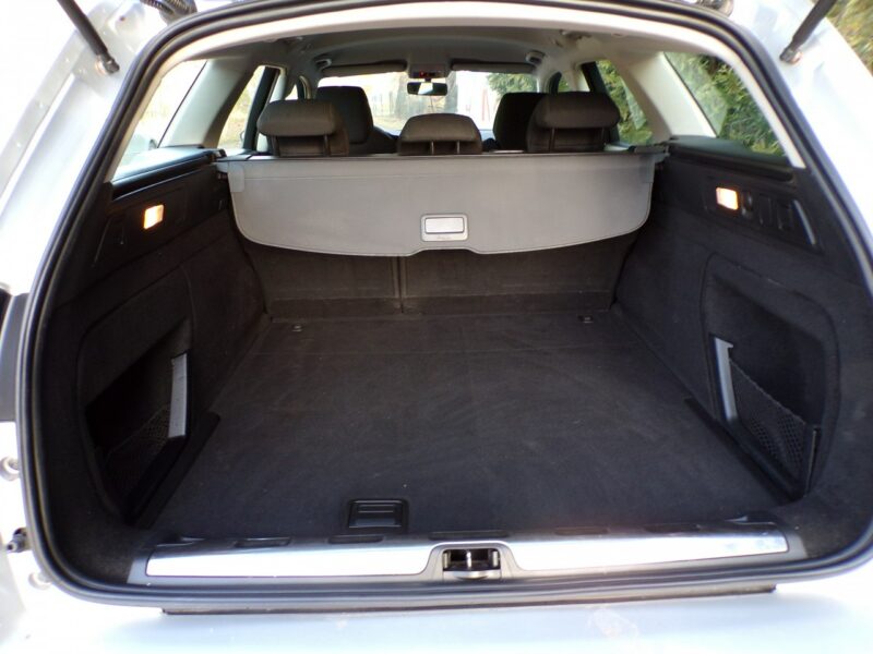 Citroen C5 Klimatronic /Gwarancja / 1,8 /125KM /2010R III (2008-)