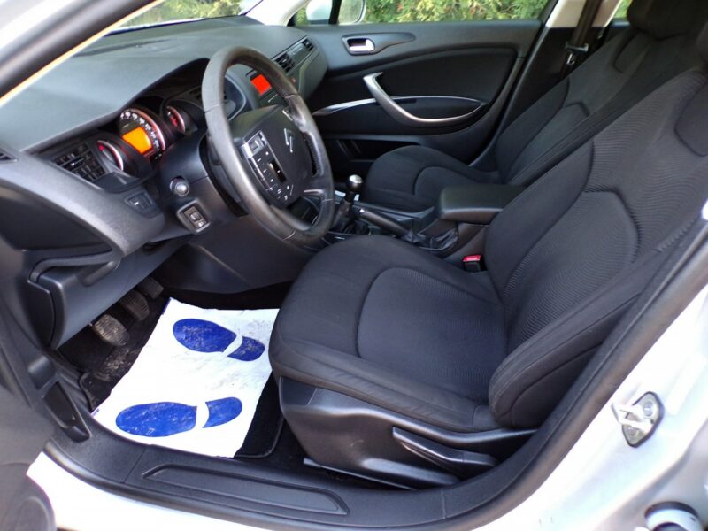 Citroen C5 Klimatronic /Gwarancja / 1,8 /125KM /2010R III (2008-)