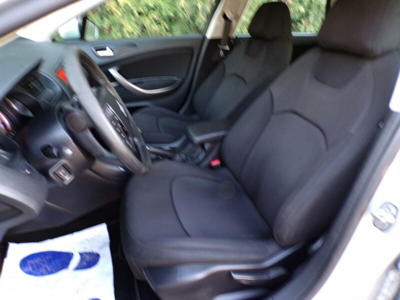 Citroen C5 Klimatronic /Gwarancja / 1,8 /125KM /2010R III (2008-)