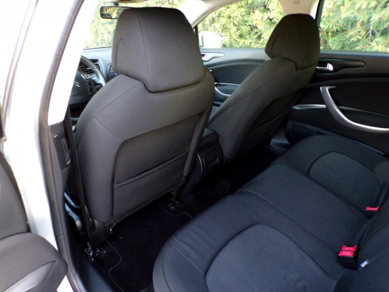 Citroen C5 Klimatronic /Gwarancja / 1,8 /125KM /2010R III (2008-)