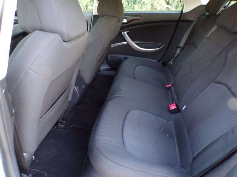 Citroen C5 Klimatronic /Gwarancja / 1,8 /125KM /2010R III (2008-)