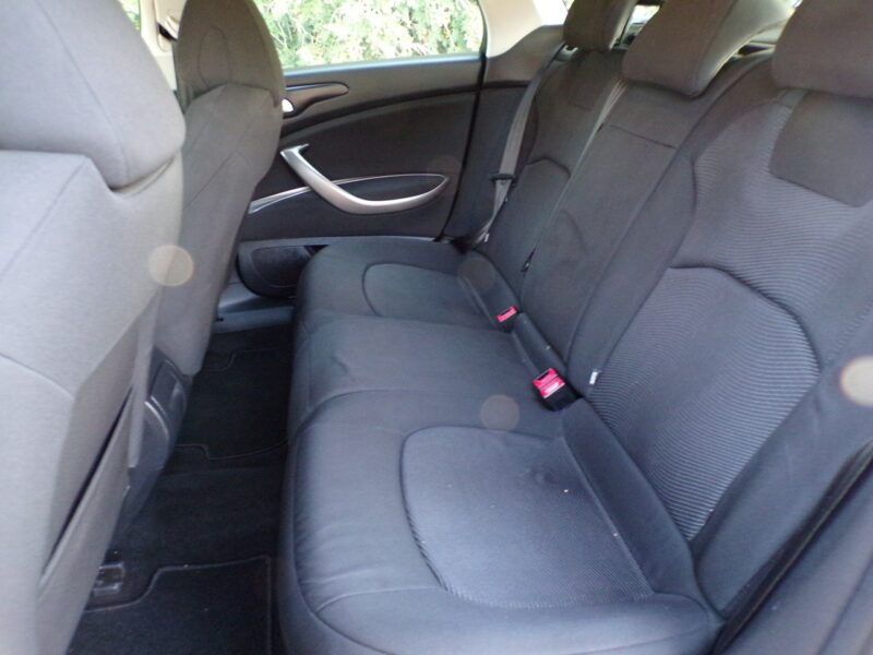 Citroen C5 Klimatronic /Gwarancja / 1,8 /125KM /2010R III (2008-)