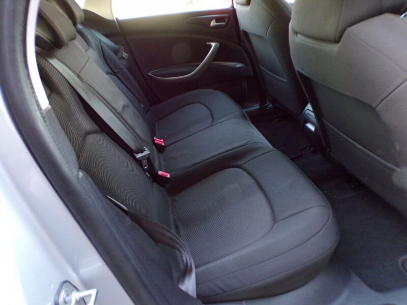 Citroen C5 Klimatronic /Gwarancja / 1,8 /125KM /2010R III (2008-)
