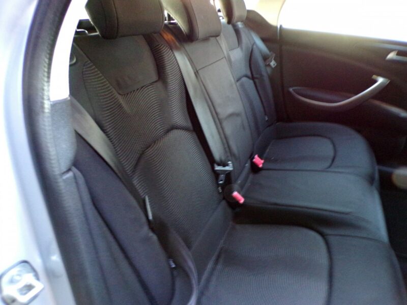 Citroen C5 Klimatronic /Gwarancja / 1,8 /125KM /2010R III (2008-)