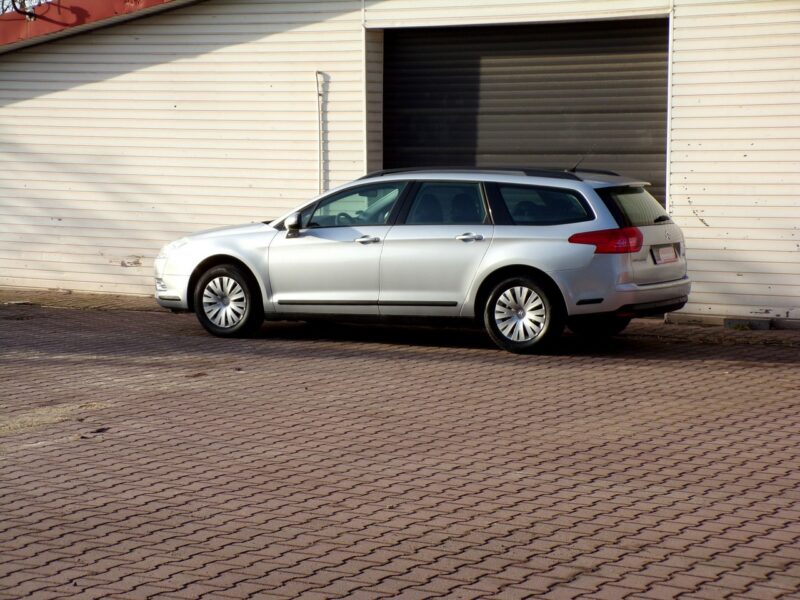 Citroen C5 Klimatronic /Gwarancja / 1,8 /125KM /2010R III (2008-)