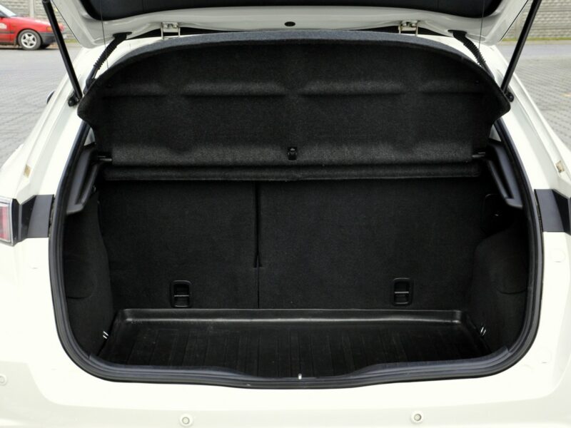 Honda Civic 1,8i-Vtec 140KM SPORT/Serwisowany/Parktronic/Alufelgi/USB/Model2011 VIII (2006-2011)