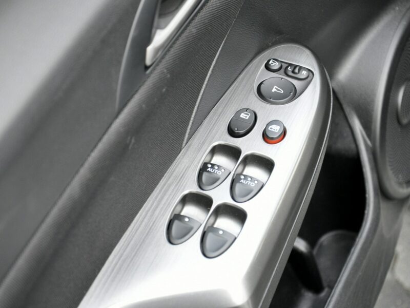 Honda Civic 1,8i-Vtec 140KM SPORT/Serwisowany/Parktronic/Alufelgi/USB/Model2011 VIII (2006-2011)