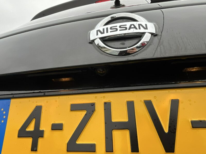 Nissan Juke Nissan Juke Lift 1.2B 2015r Led Kamera 360 Nawigacja Alu Climatronic! I (2010-2019)