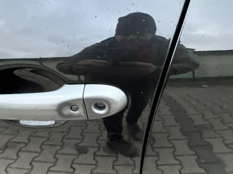 Nissan Juke Nissan Juke Lift 1.2B 2015r Led Kamera 360 Nawigacja Alu Climatronic! I (2010-2019)