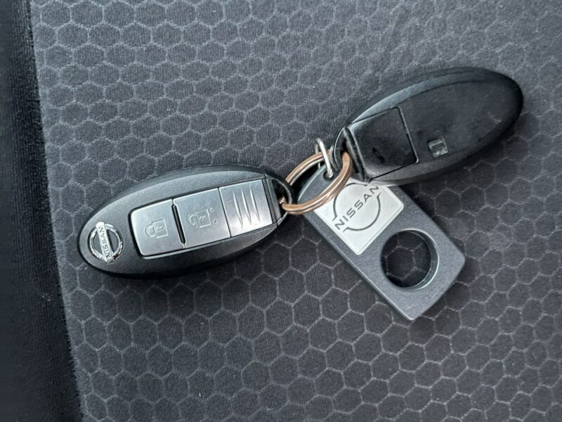 Nissan Juke Nissan Juke Lift 1.2B 2015r Led Kamera 360 Nawigacja Alu Climatronic! I (2010-2019)