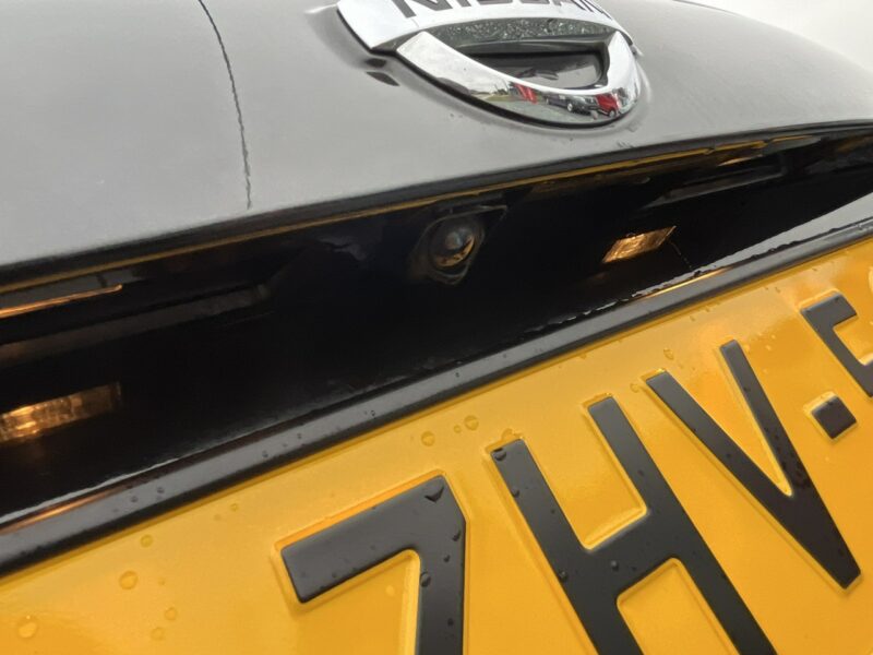 Nissan Juke Nissan Juke Lift 1.2B 2015r Led Kamera 360 Nawigacja Alu Climatronic! I (2010-2019)