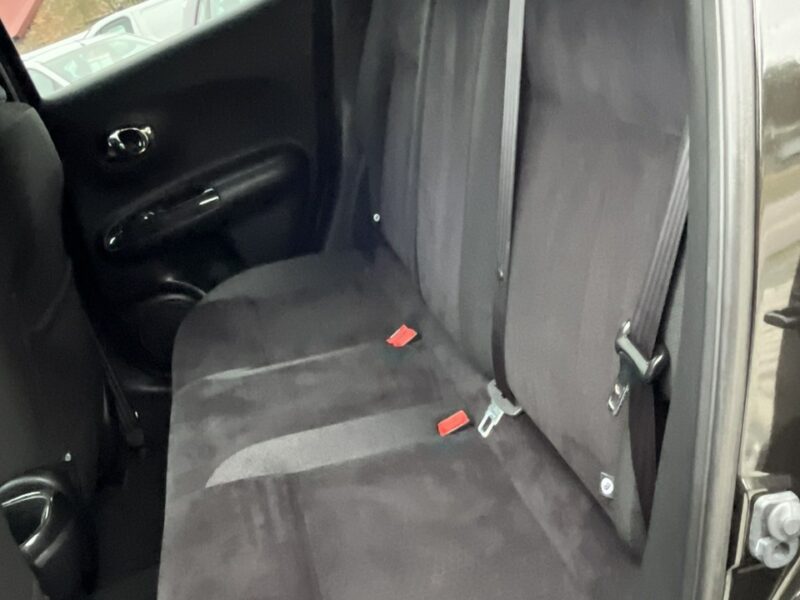 Nissan Juke Nissan Juke Lift 1.2B 2015r Led Kamera 360 Nawigacja Alu Climatronic! I (2010-2019)