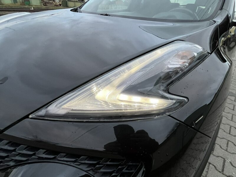 Nissan Juke Nissan Juke Lift 1.2B 2015r Led Kamera 360 Nawigacja Alu Climatronic! I (2010-2019)