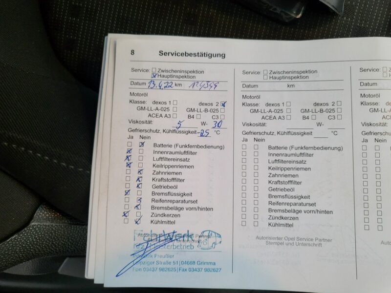 Opel Adam 1.2 70 KM 100% Przebieg ASO TUV 100% Bezwypadek Zapraszamy !!!