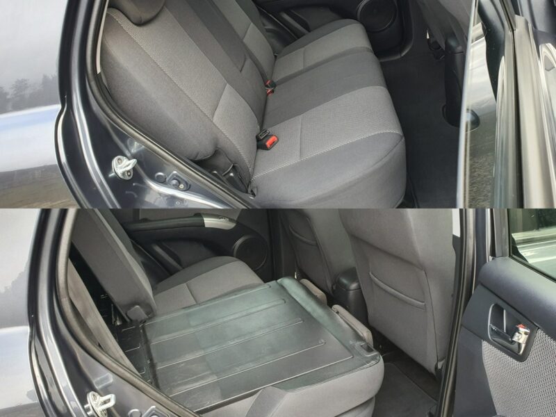 Kia Sportage 2WD 2.0 16v # LIFT # Climatronic # Udokumentowany Przebieg !!! II (2004-2010)