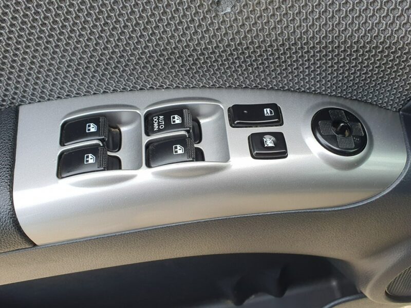 Kia Sportage 2WD 2.0 16v # LIFT # Climatronic # Udokumentowany Przebieg !!! II (2004-2010)