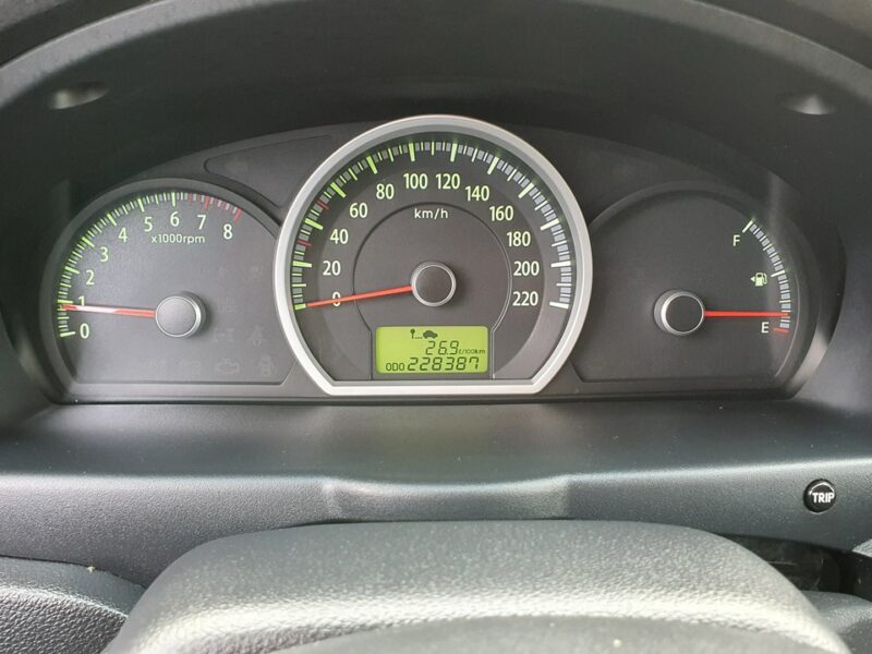 Kia Sportage 2WD 2.0 16v # LIFT # Climatronic # Udokumentowany Przebieg !!! II (2004-2010)