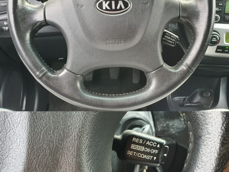 Kia Sportage 2WD 2.0 16v # LIFT # Climatronic # Udokumentowany Przebieg !!! II (2004-2010)