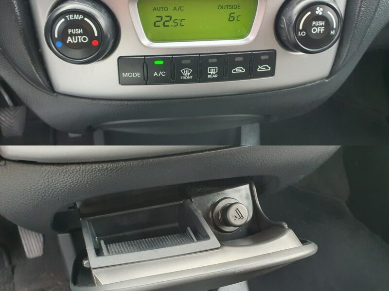 Kia Sportage 2WD 2.0 16v # LIFT # Climatronic # Udokumentowany Przebieg !!! II (2004-2010)