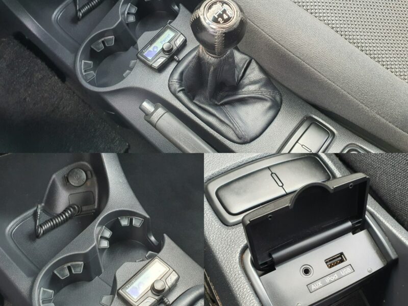 Kia Sportage 2WD 2.0 16v # LIFT # Climatronic # Udokumentowany Przebieg !!! II (2004-2010)