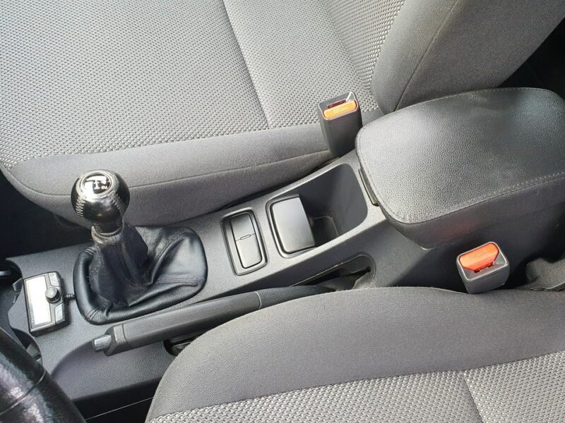 Kia Sportage 2WD 2.0 16v # LIFT # Climatronic # Udokumentowany Przebieg !!! II (2004-2010)