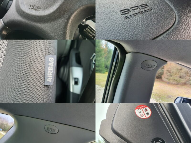 Kia Sportage 2WD 2.0 16v # LIFT # Climatronic # Udokumentowany Przebieg !!! II (2004-2010)