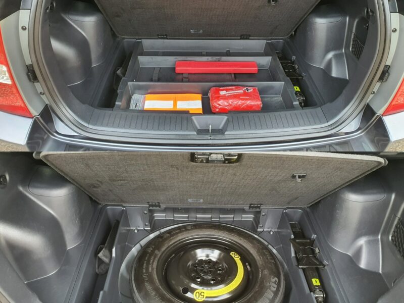 Kia Sportage 2WD 2.0 16v # LIFT # Climatronic # Udokumentowany Przebieg !!! II (2004-2010)