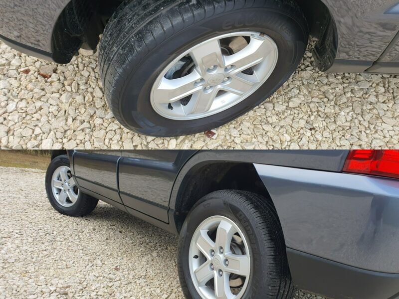 Kia Sportage 2WD 2.0 16v # LIFT # Climatronic # Udokumentowany Przebieg !!! II (2004-2010)