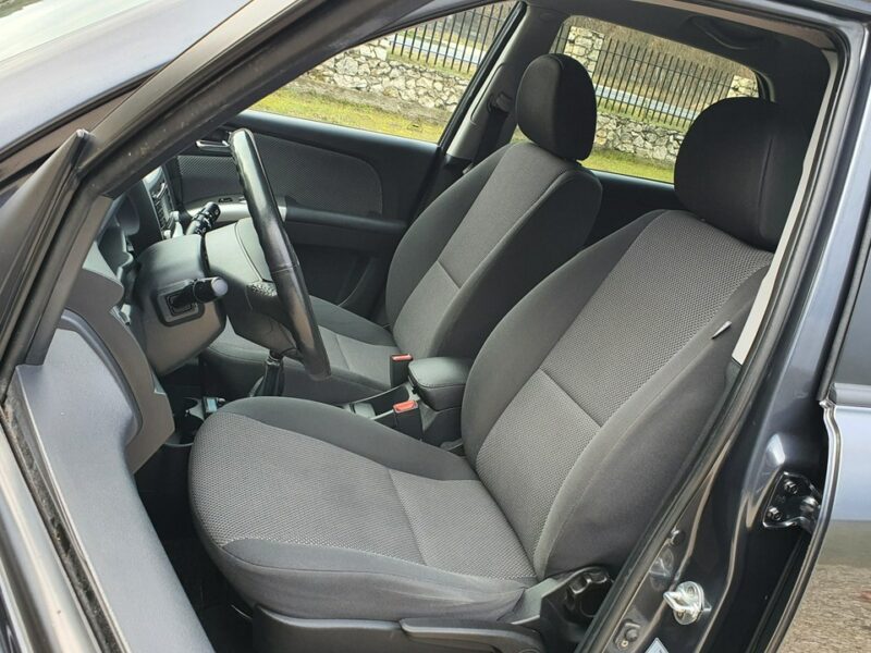 Kia Sportage 2WD 2.0 16v # LIFT # Climatronic # Udokumentowany Przebieg !!! II (2004-2010)