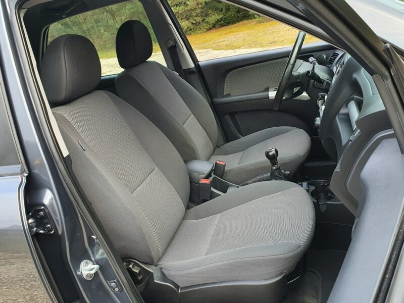Kia Sportage 2WD 2.0 16v # LIFT # Climatronic # Udokumentowany Przebieg !!! II (2004-2010)