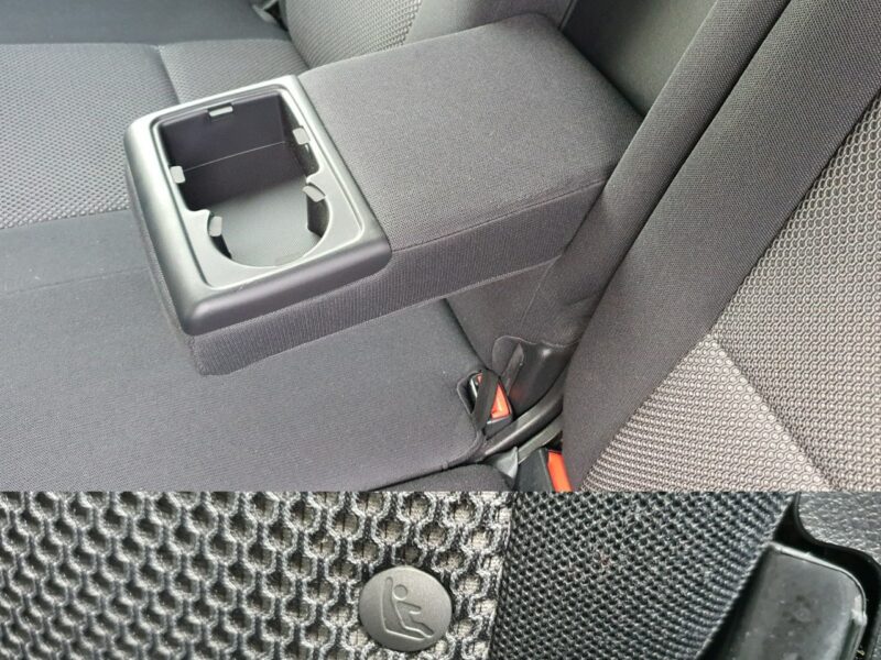 Kia Sportage 2WD 2.0 16v # LIFT # Climatronic # Udokumentowany Przebieg !!! II (2004-2010)