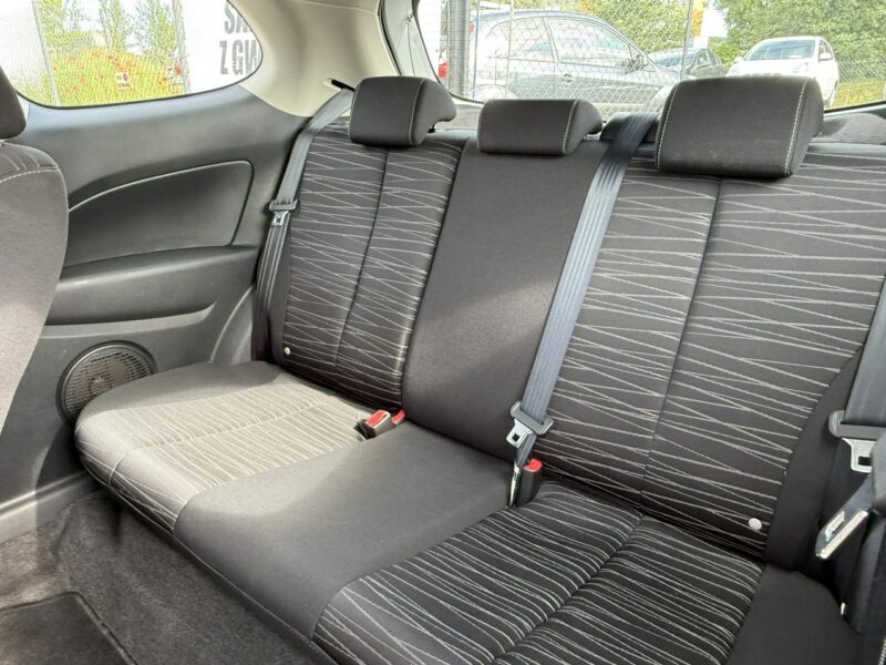 Mazda 2 GWARANCJA Zamien swoje auto lub zostaw w rozliczeniu II (2007-2014)