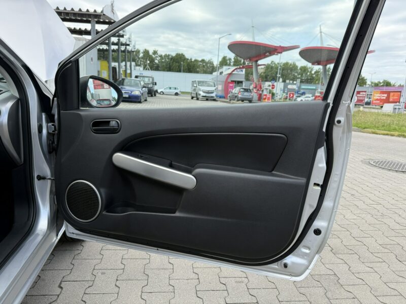 Mazda 2 GWARANCJA Zamien swoje auto lub zostaw w rozliczeniu II (2007-2014)